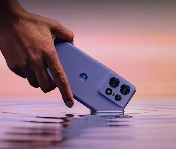 smartfon Motorola Edge 50 Pro smartphone