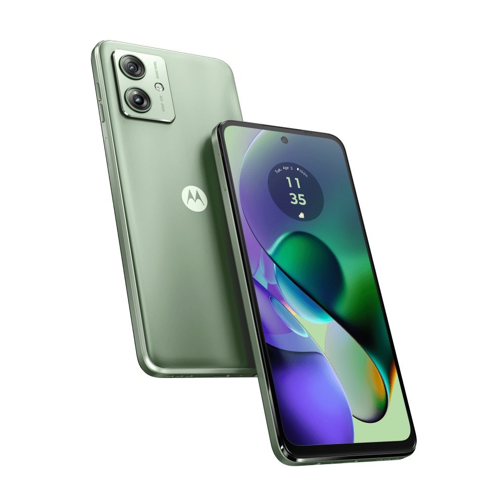 smartfon Motorola Moto G64 5G smartphone