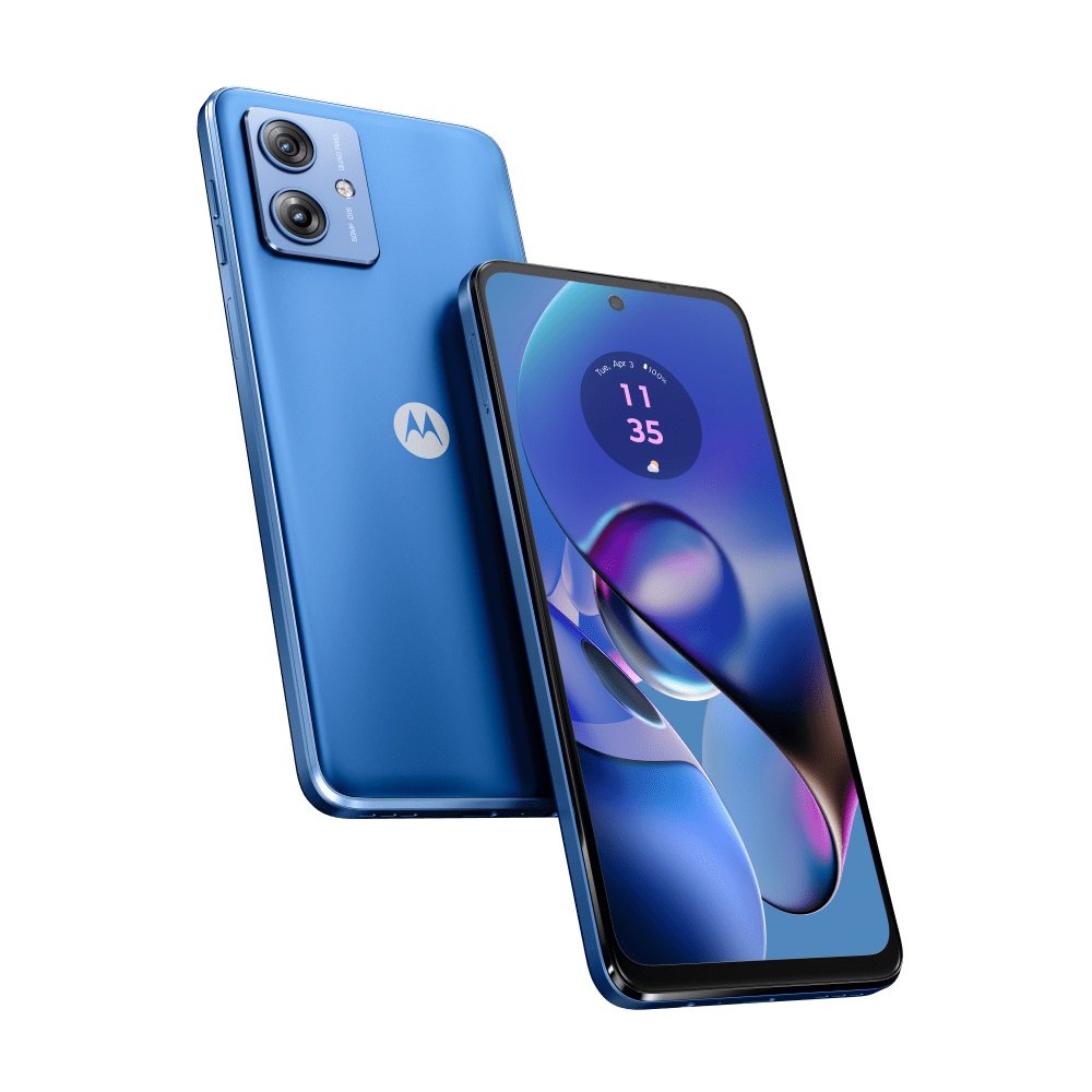 smartfon Motorola Moto G64 5G smartphone