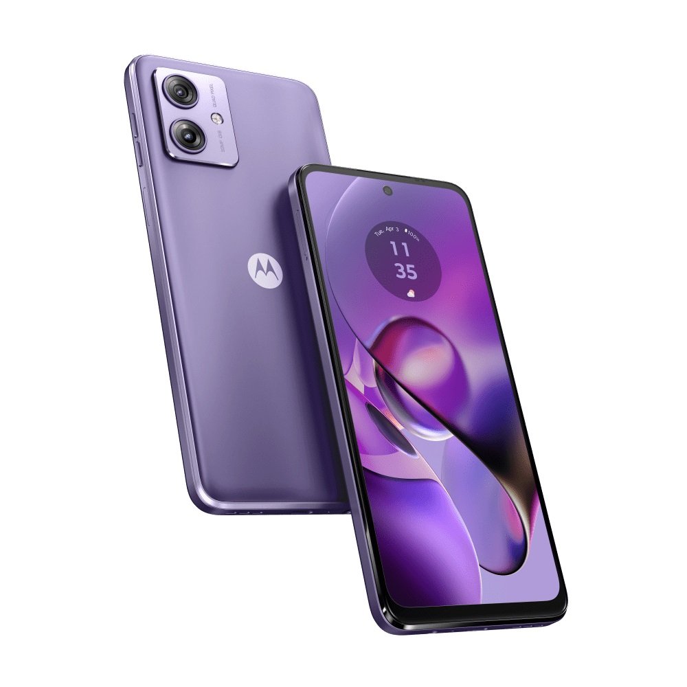 smartfon Motorola Moto G64 5G smartphone
