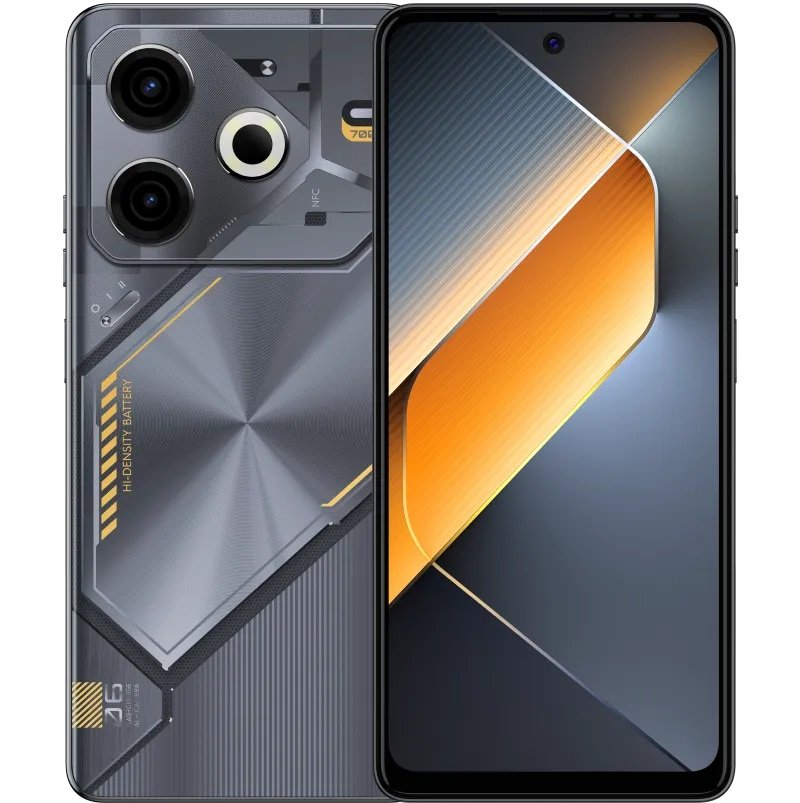smartfon Tecno Pova 6 Neo smartphone