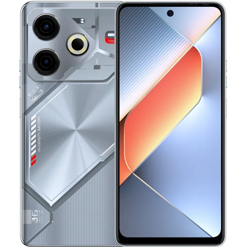 smartfon Tecno Pova 6 Neo smartphone