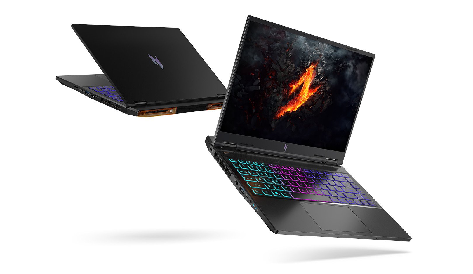 Acer Nitro 14 laptop gamingowy