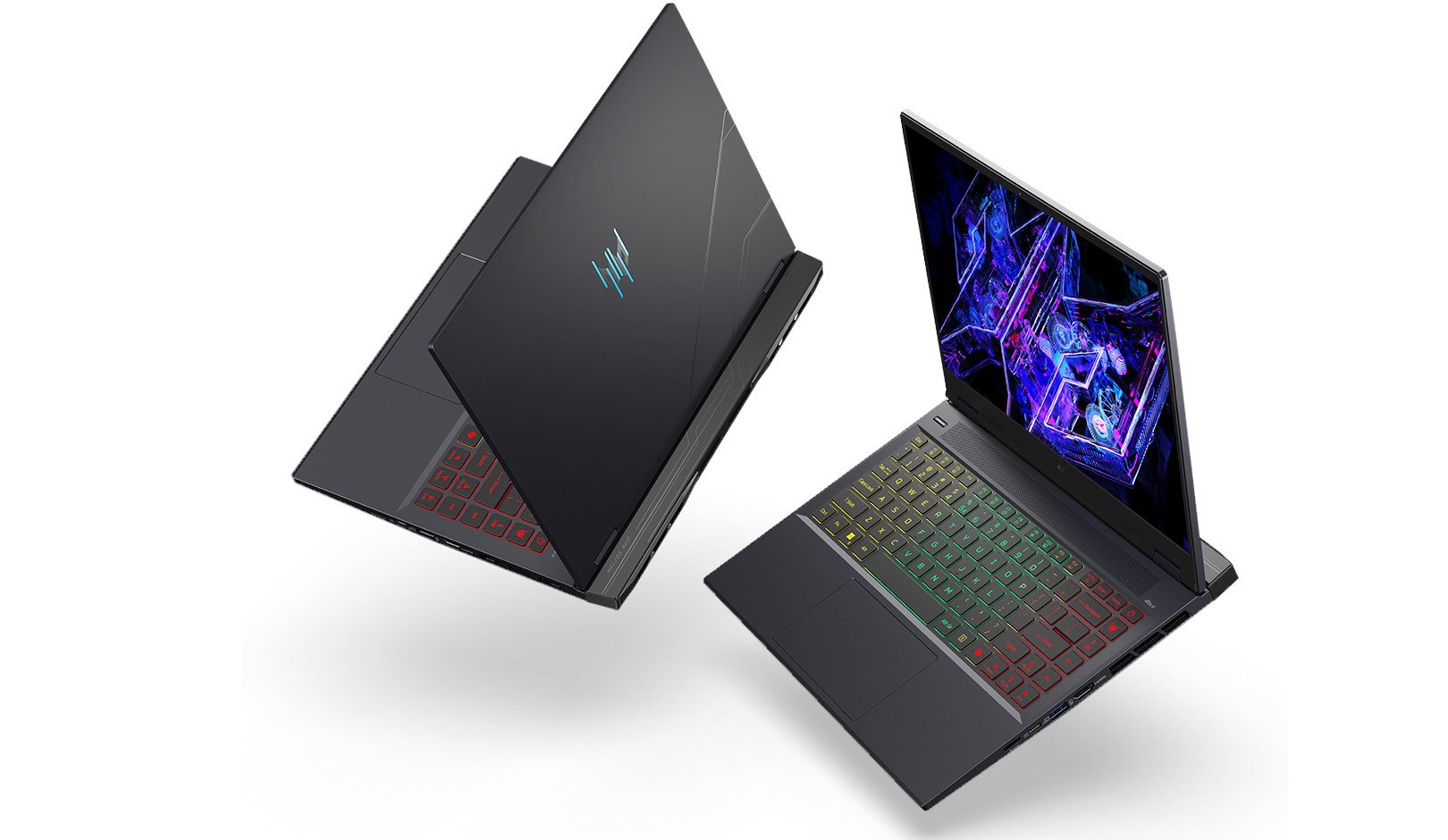Acer Predator Helios Neo 14 laptop gamingowy