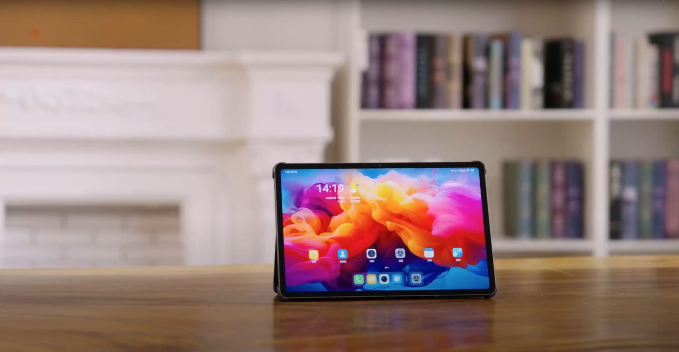 alldocube iplay 60 pad pro tablet