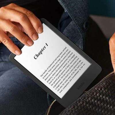 czytnik Amazon Kindle