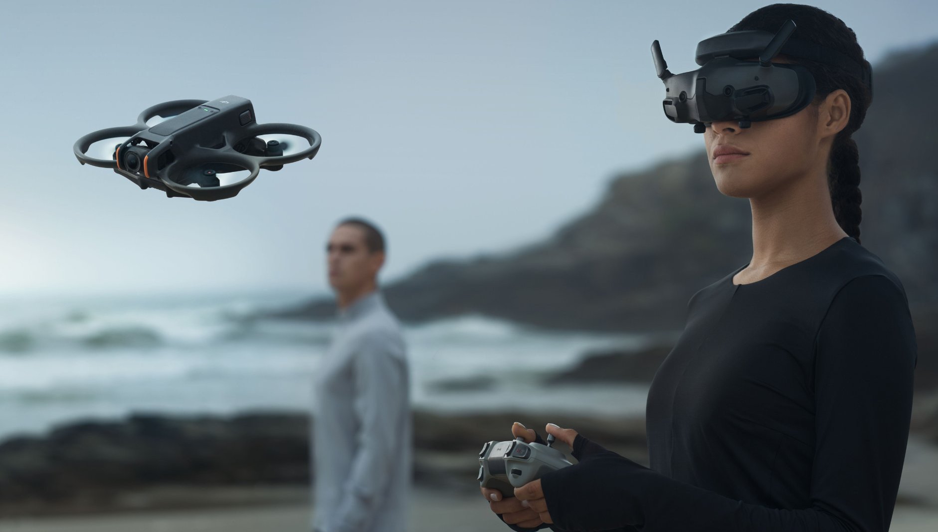 dron DJI Avata 2