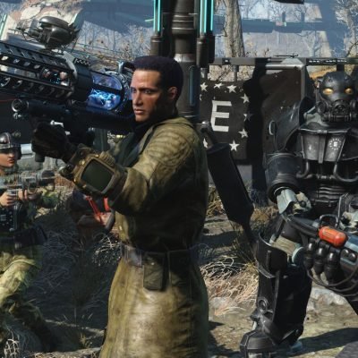 fallout 4 aktualizacja next genowa 2024