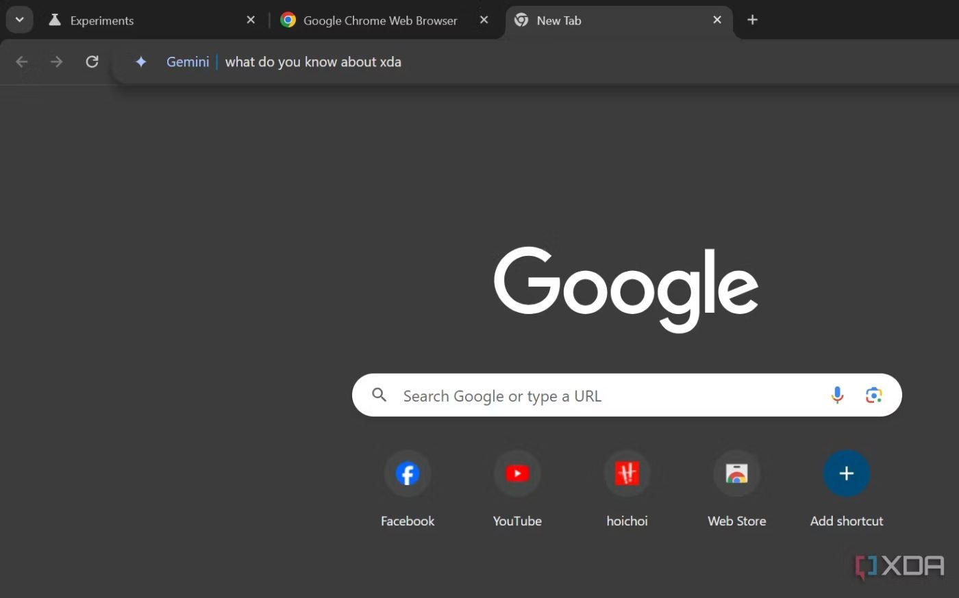 google chrome gemini integracja