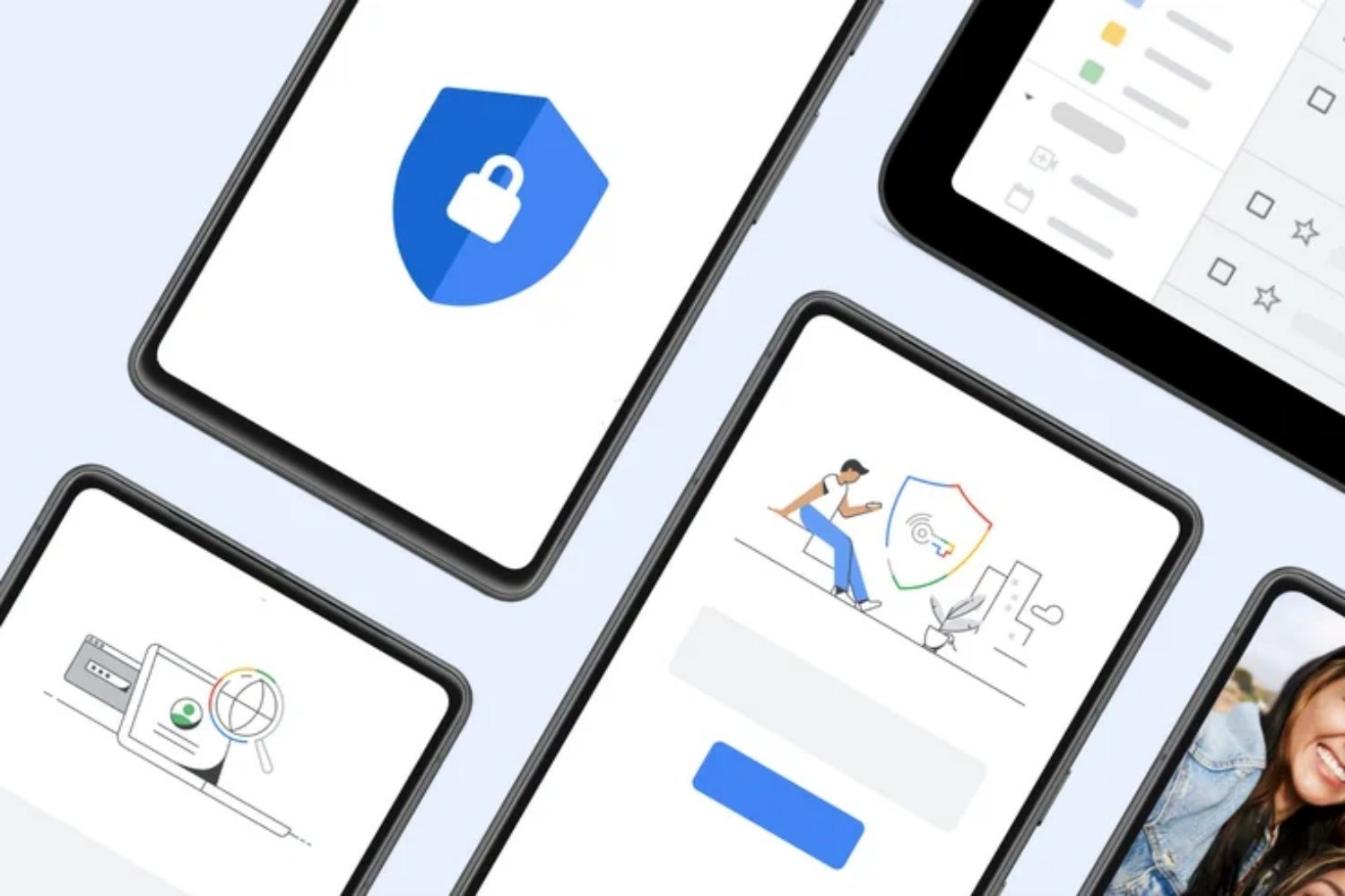 Google One VPN