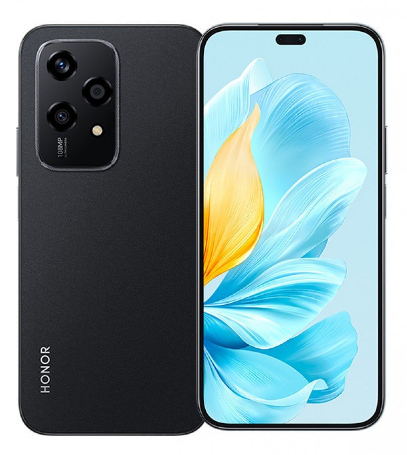 smartfon Honor 200 Lite