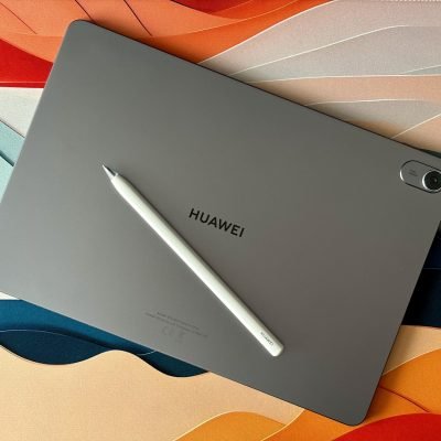 Huawei matepad 11.5 papermatte