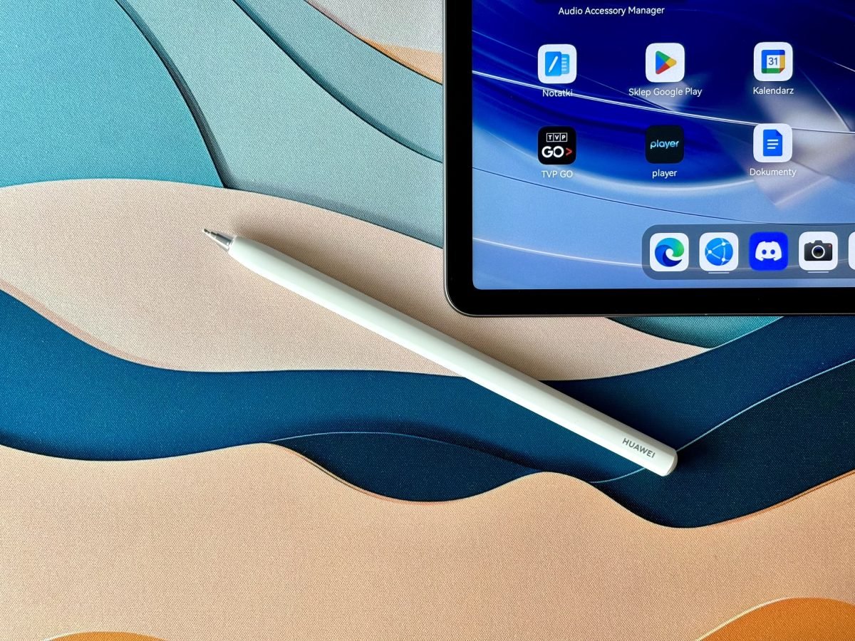 huawei matepad 11.5 papermatte