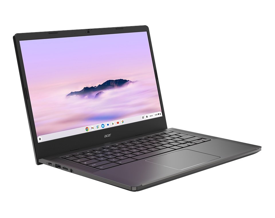 laptop Acer Chromebook Plus 514 (CB514-4H/T)