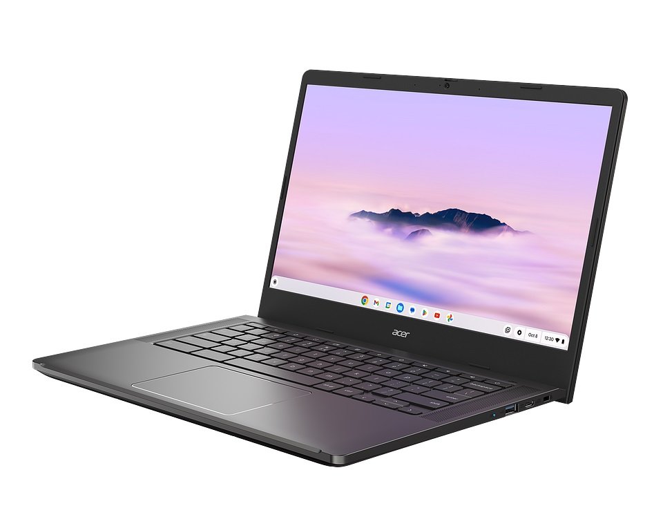 laptop Acer Chromebook Plus 514 (CB514-4H/T)