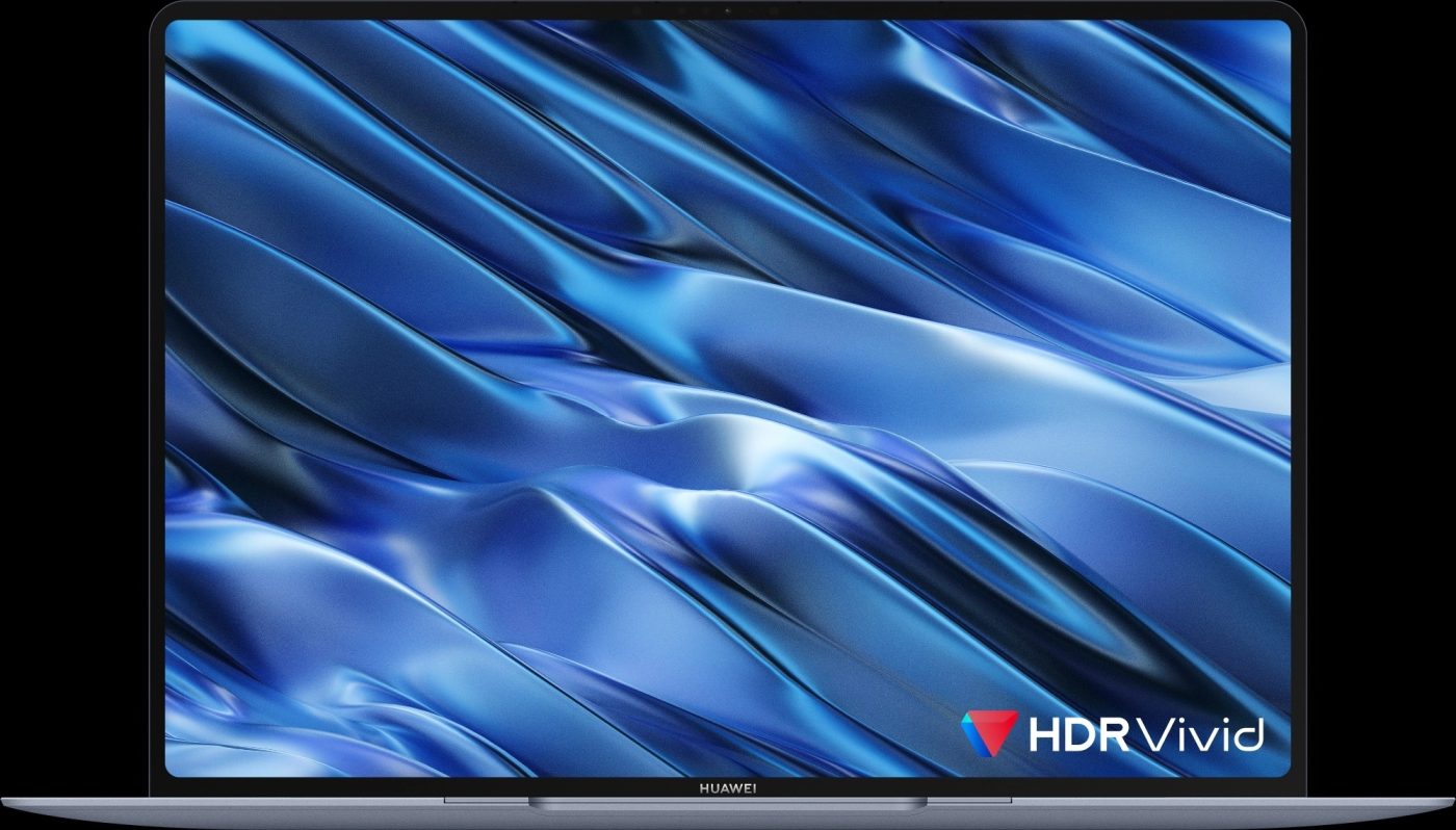 laptop Huawei MateBook X Pro 2024