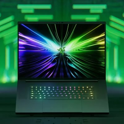 laptop Razer Blade 18 2024