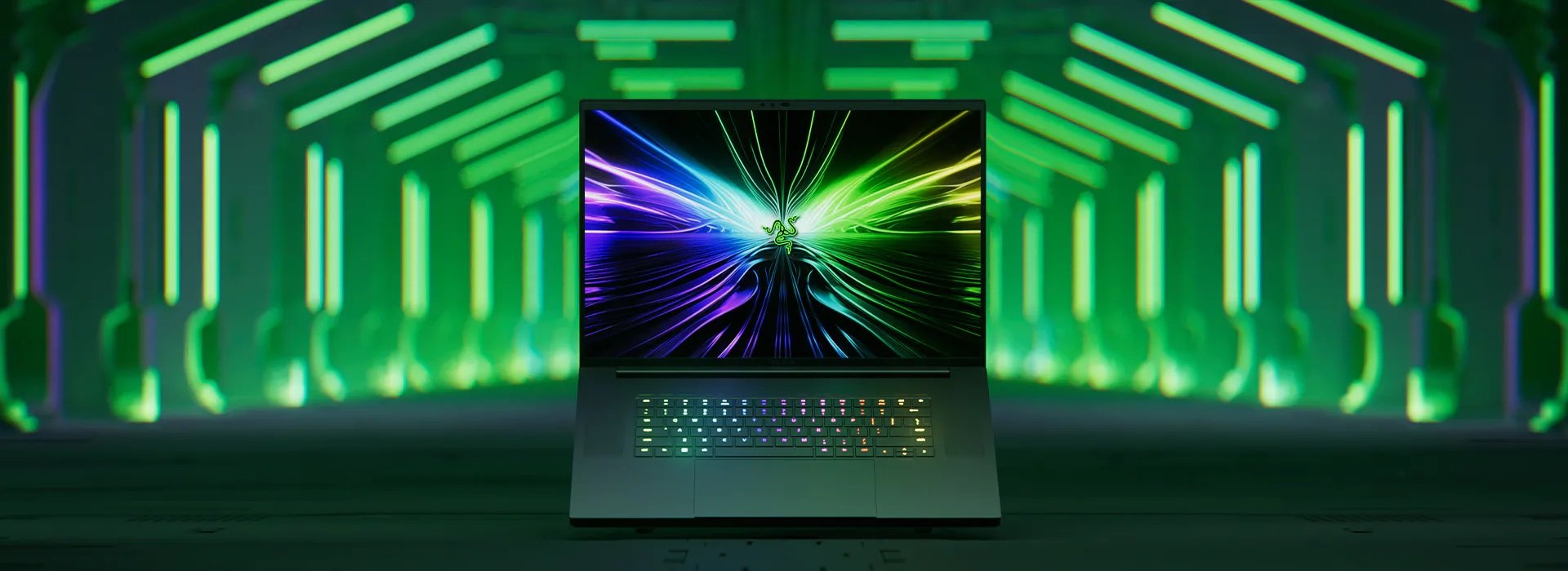 Nowy laptop Razer Blade 18 jest super. Jego cena już mniej