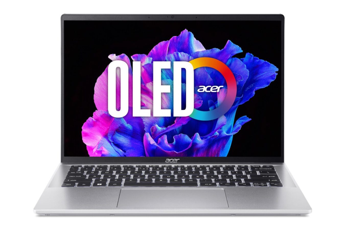 laptop Acer Swift Go 14 OLED