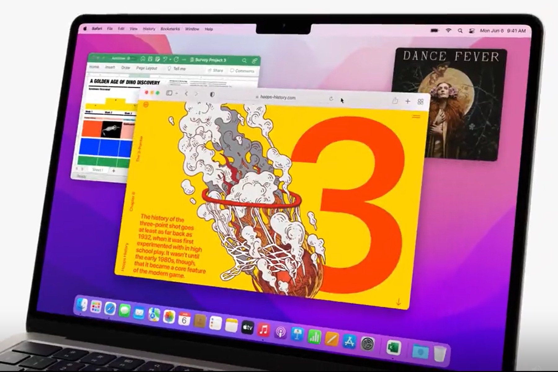 laptop Apple MacBook Air 13 M2