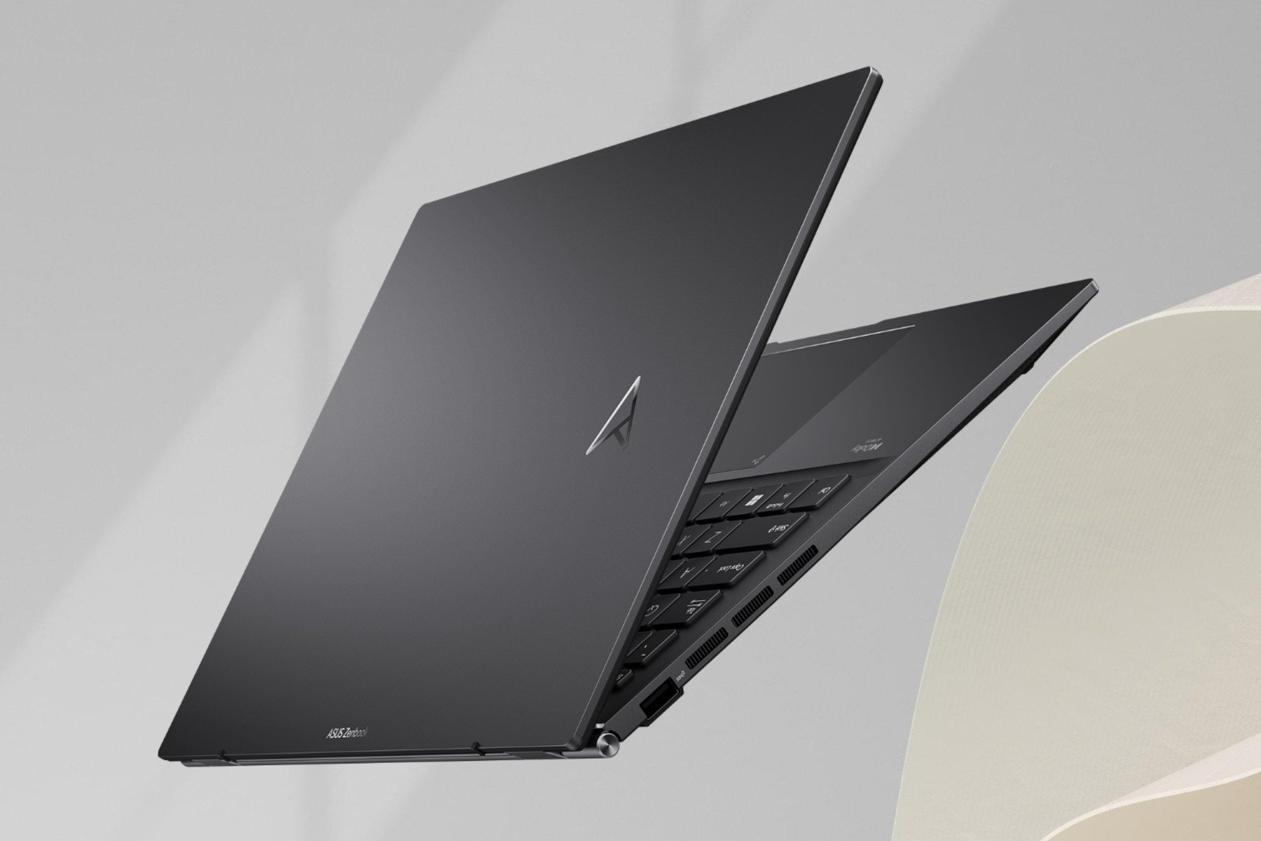 laptop Asus Zenbook 14
