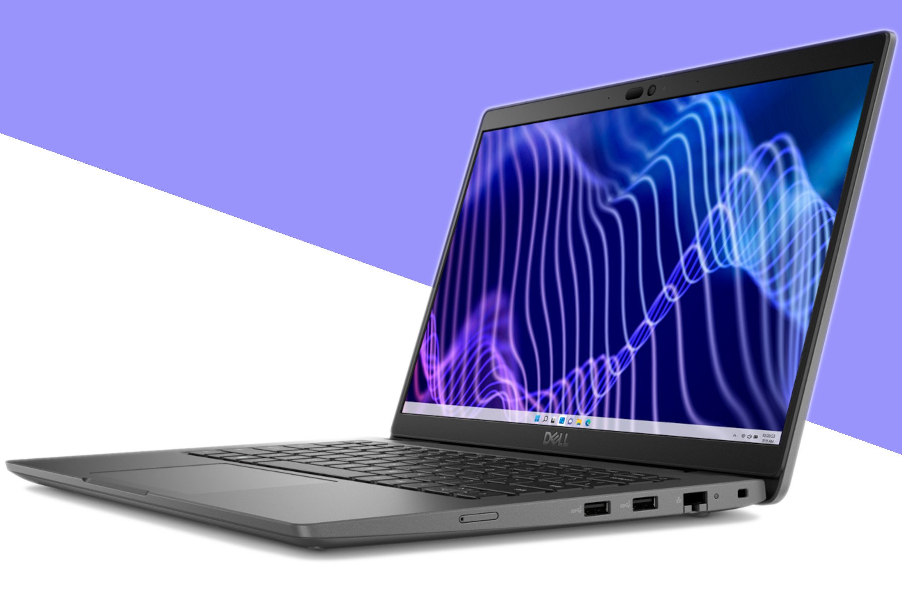 biznesowy laptop Dell Latitude 3440