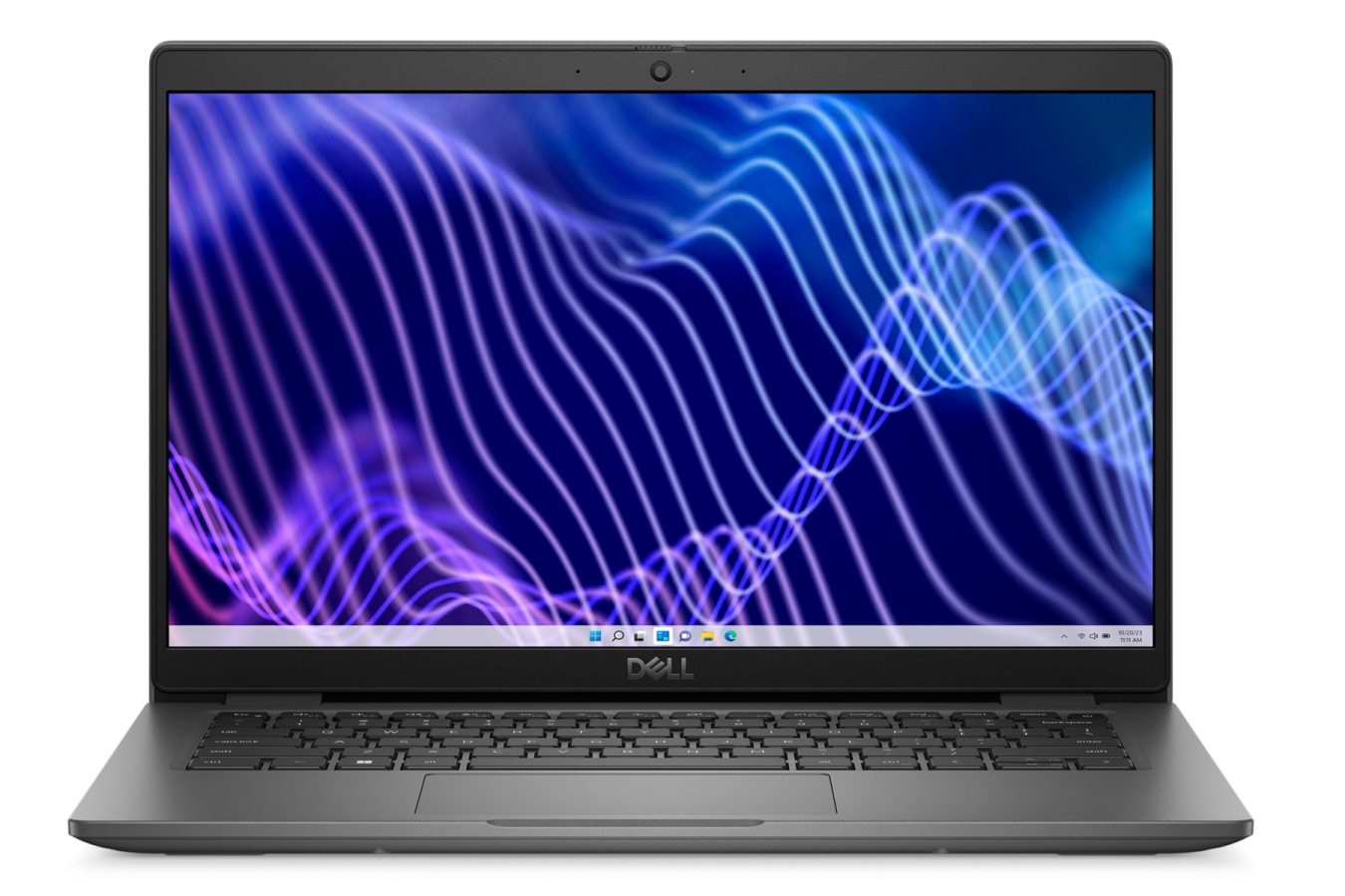 biznesowy laptop Dell Latitude 3440