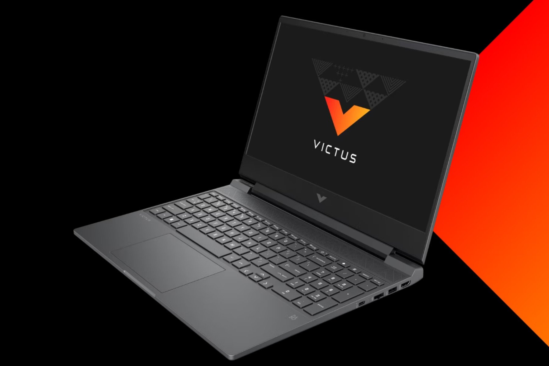laptop dla graczy HP Victus 15