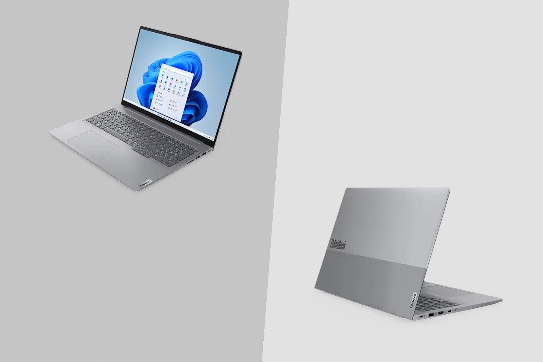 laptop Lenovo ThinkBook 16 G6 z Windows 11 Pro