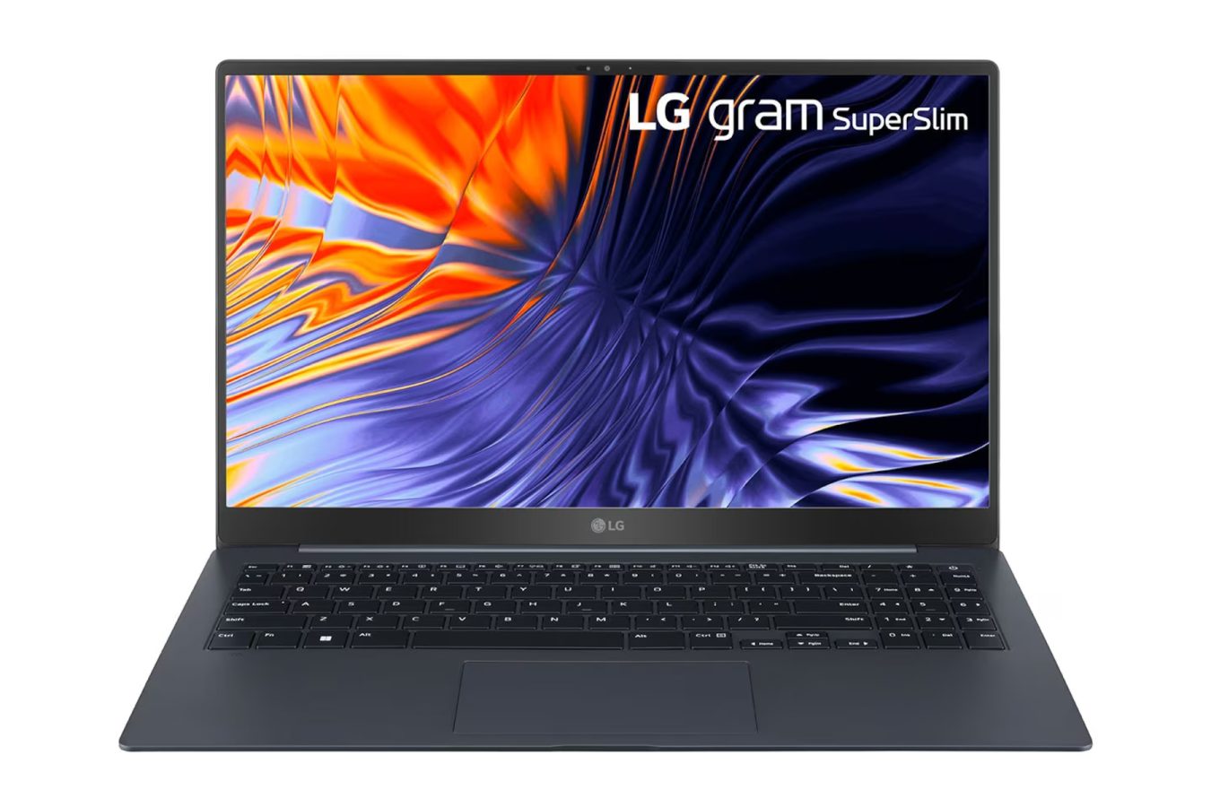 ultrabook LG Gram 2023 OLED 15