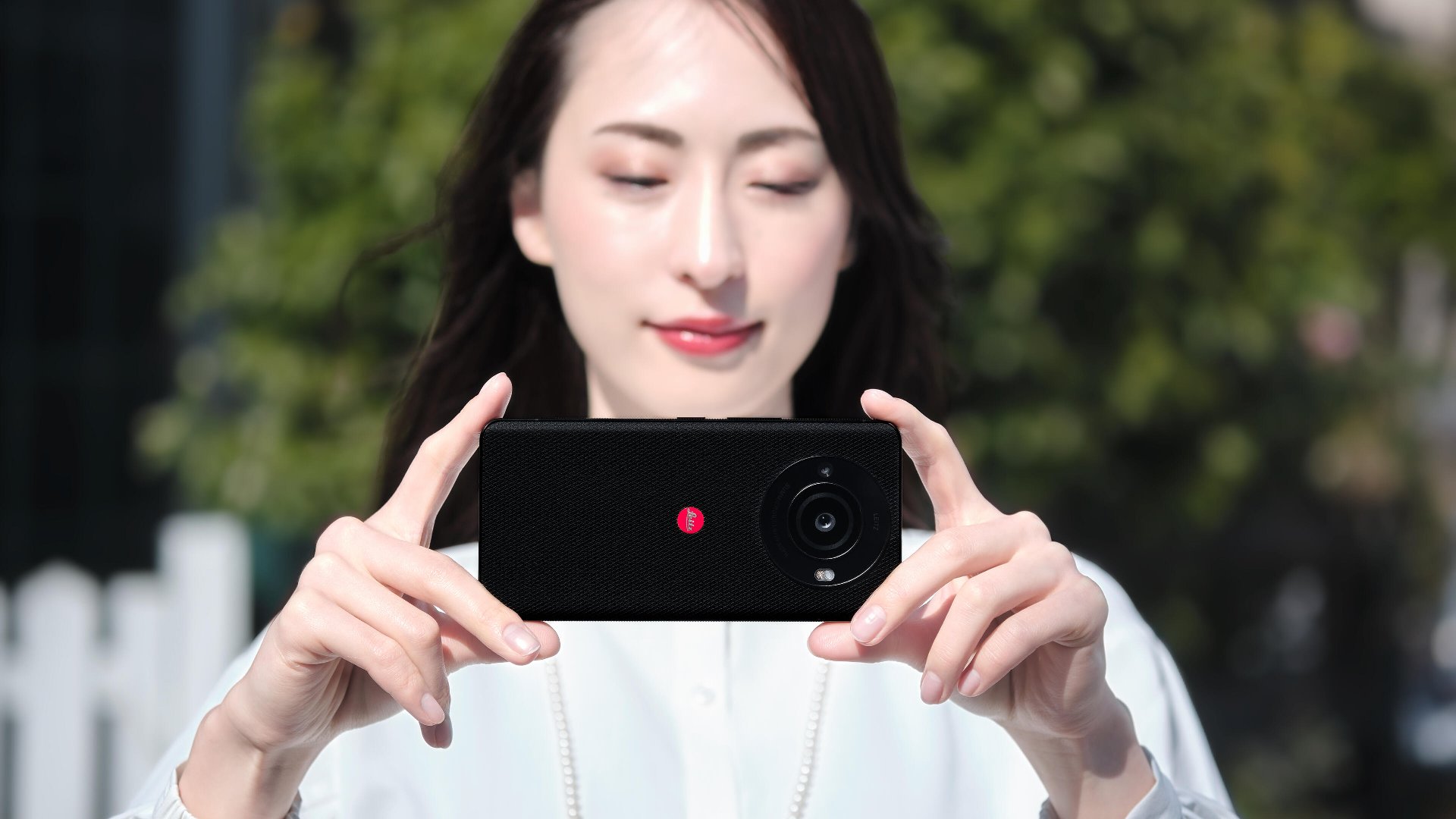 leica leitz phone 3 smartfon