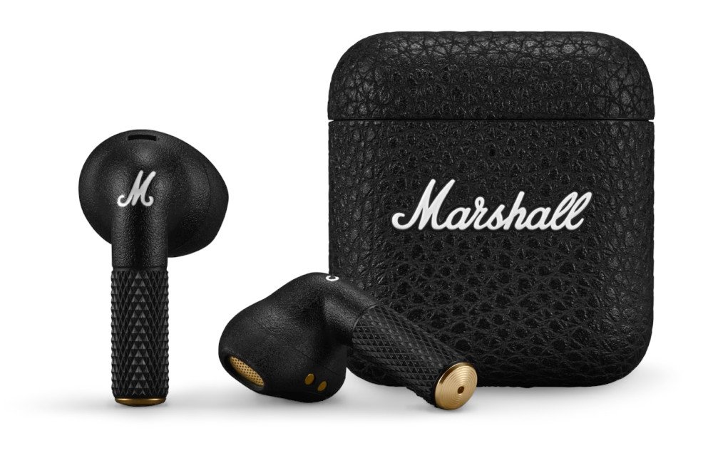 Marshall Minor IV słuchawki