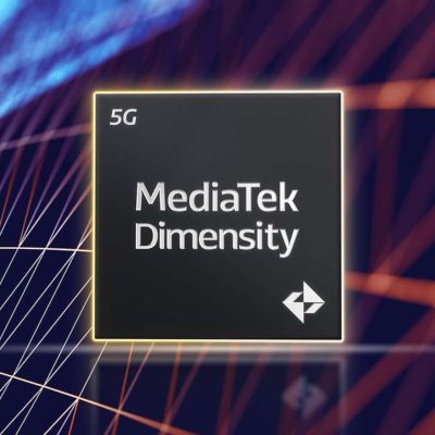procesor MediaTek Dimensity 5G