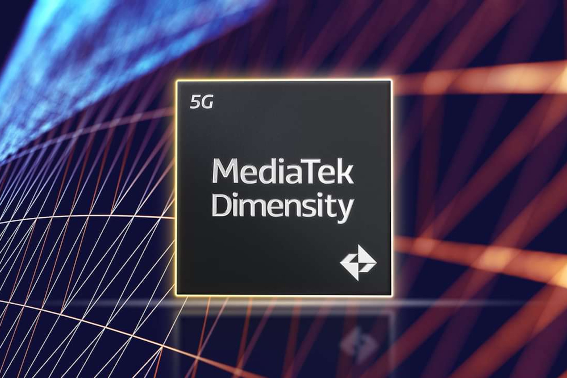 procesor MediaTek Dimensity 5G