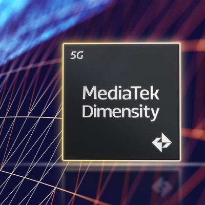 MediaTek Dimensity 7025 procesor