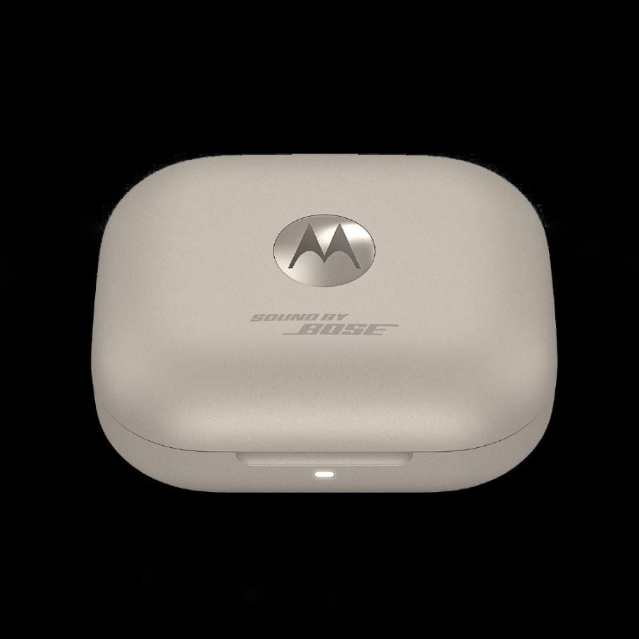 Motorola moto buds plus słuchawki