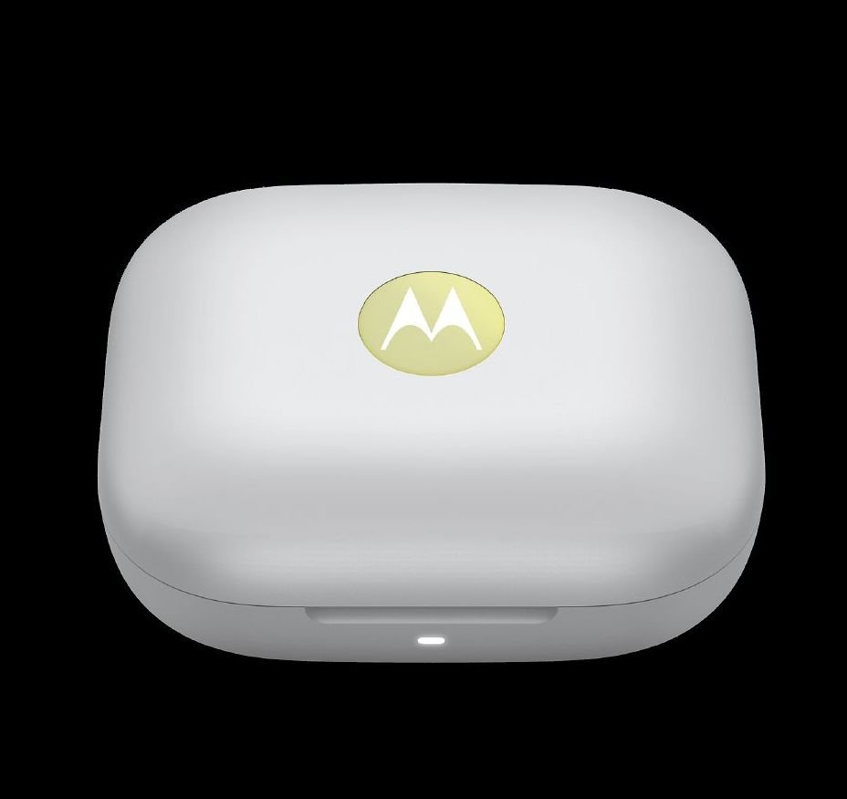Motorola moto buds słuchawki
