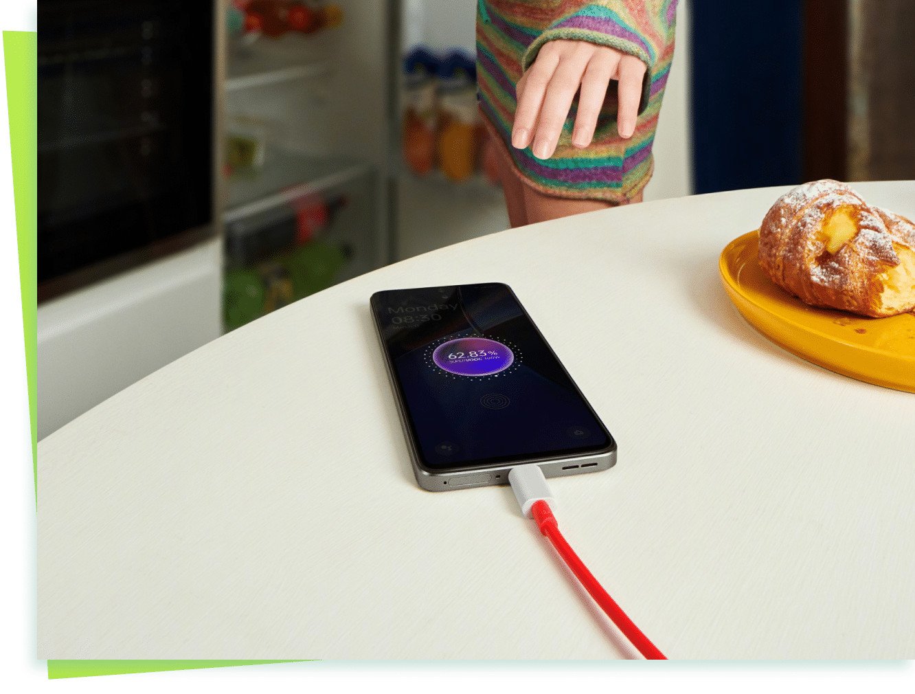smartfon OnePlus Nord CE 4
