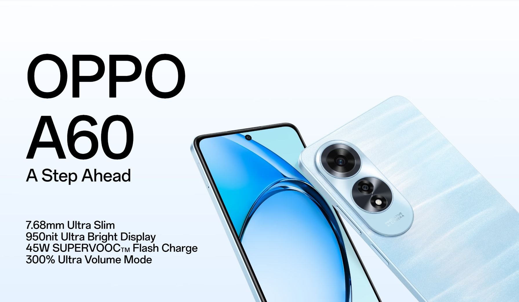 smartfon oppo a60