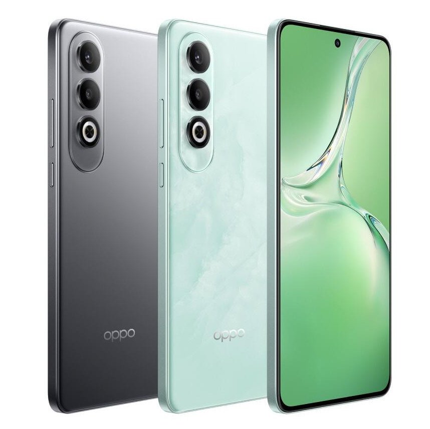 smartfon Oppo K12