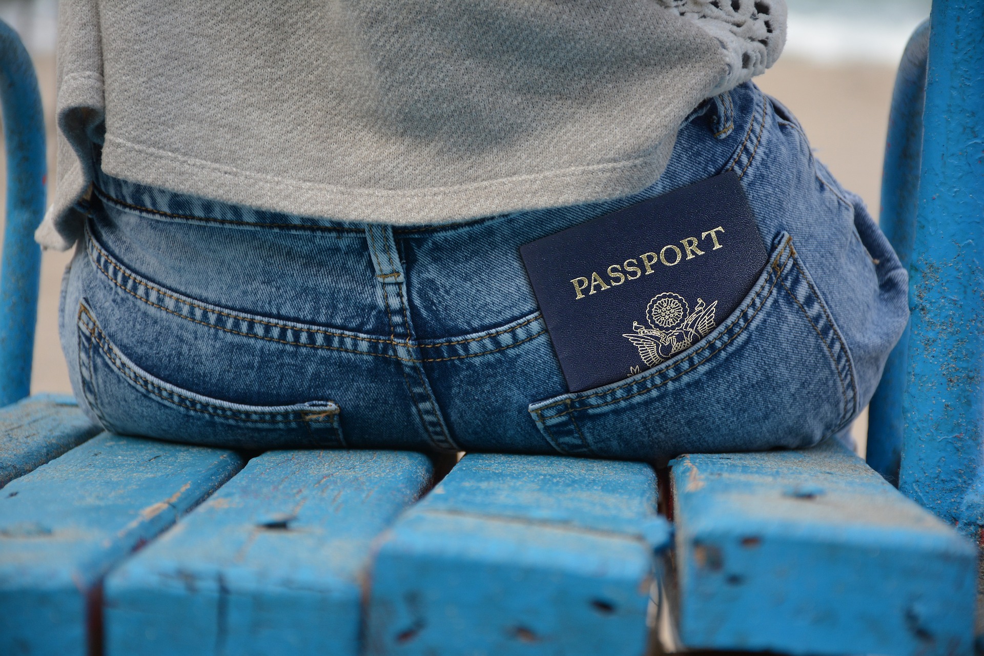 paszport passport