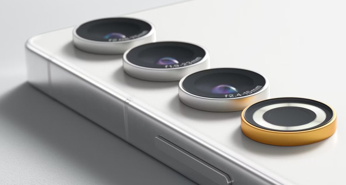 smartfon Polestar Phone
