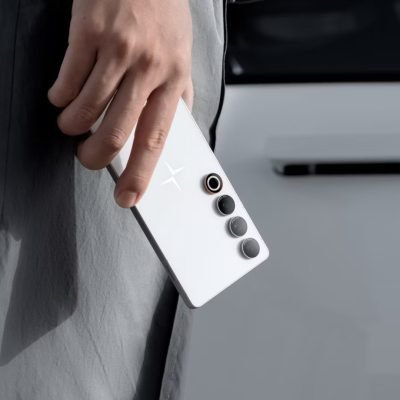 smartfon Polestar Phone