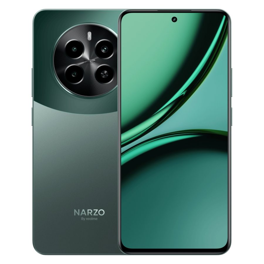 smartfon Realme Narzo 70 5G smartphone