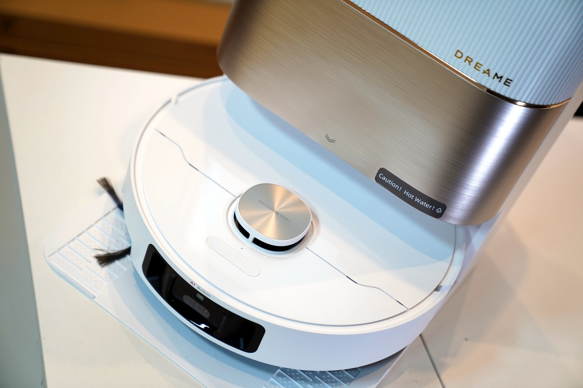 Dreame X40 Ultra