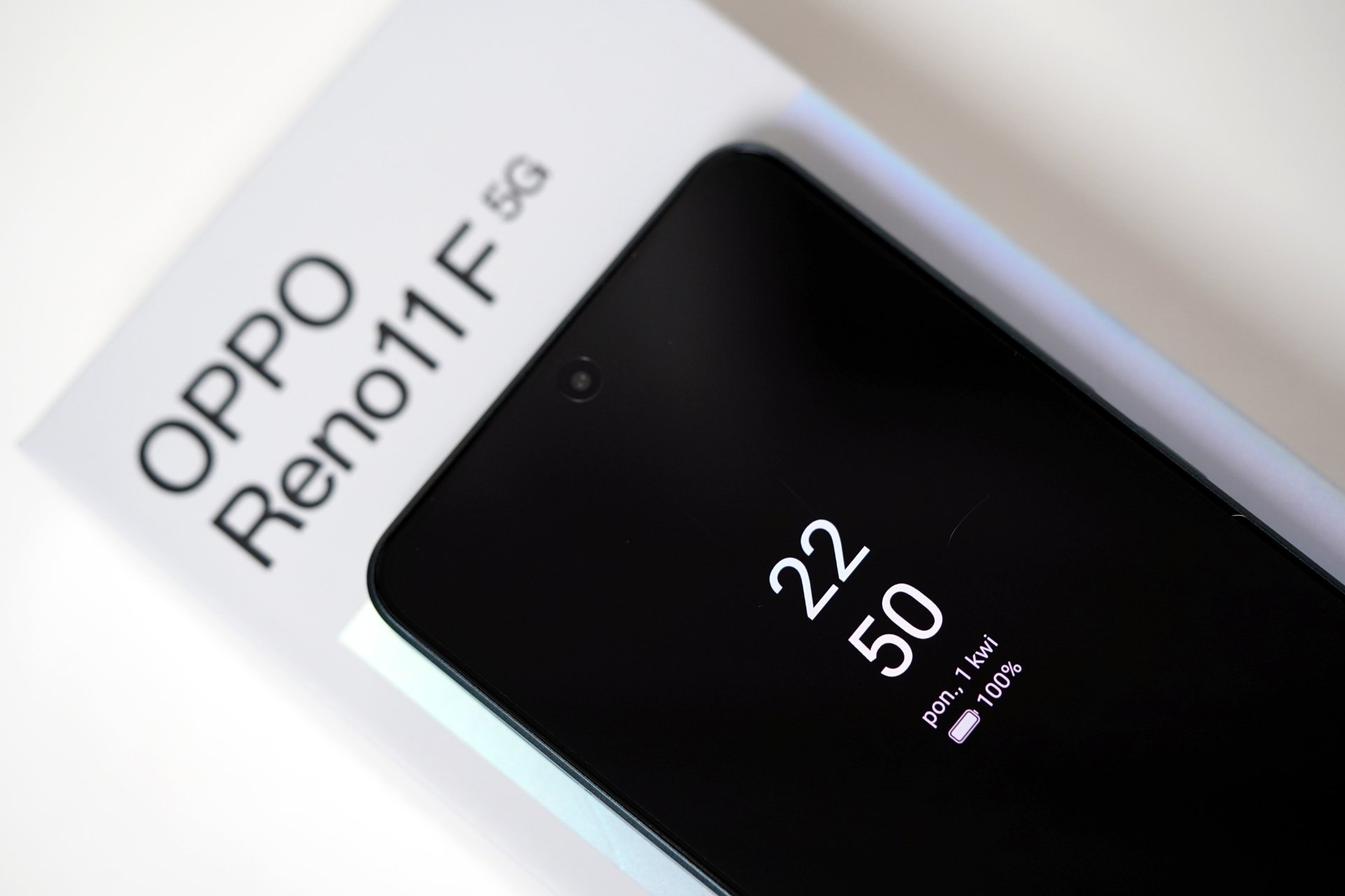 Oppo Reno11 F 5G