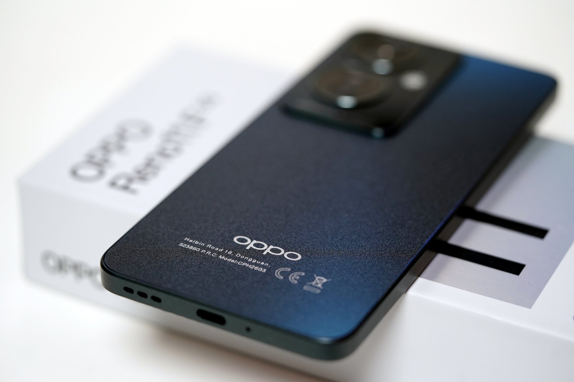 Oppo Reno11 F 5G