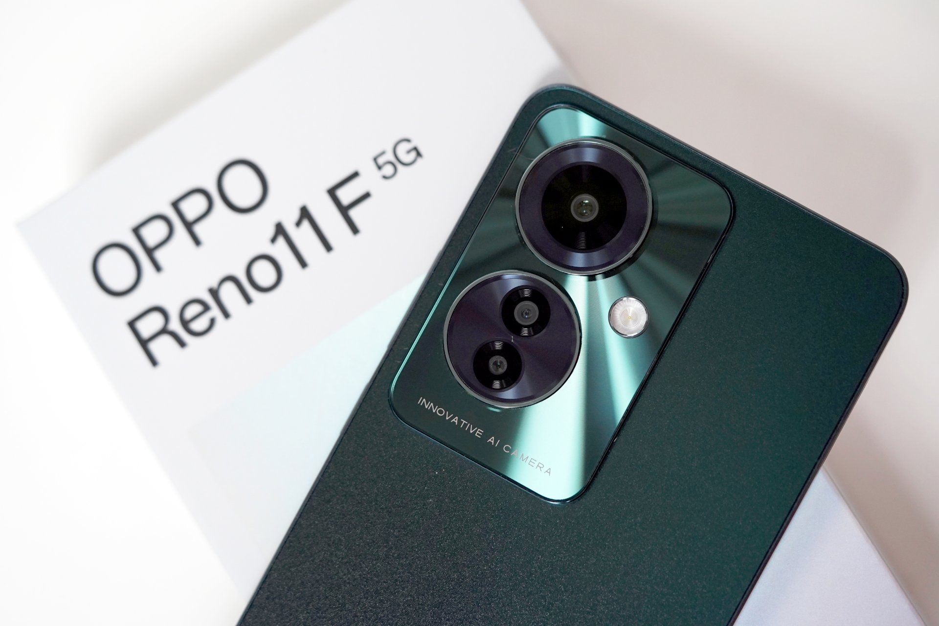 Oppo Reno11 F 5G
