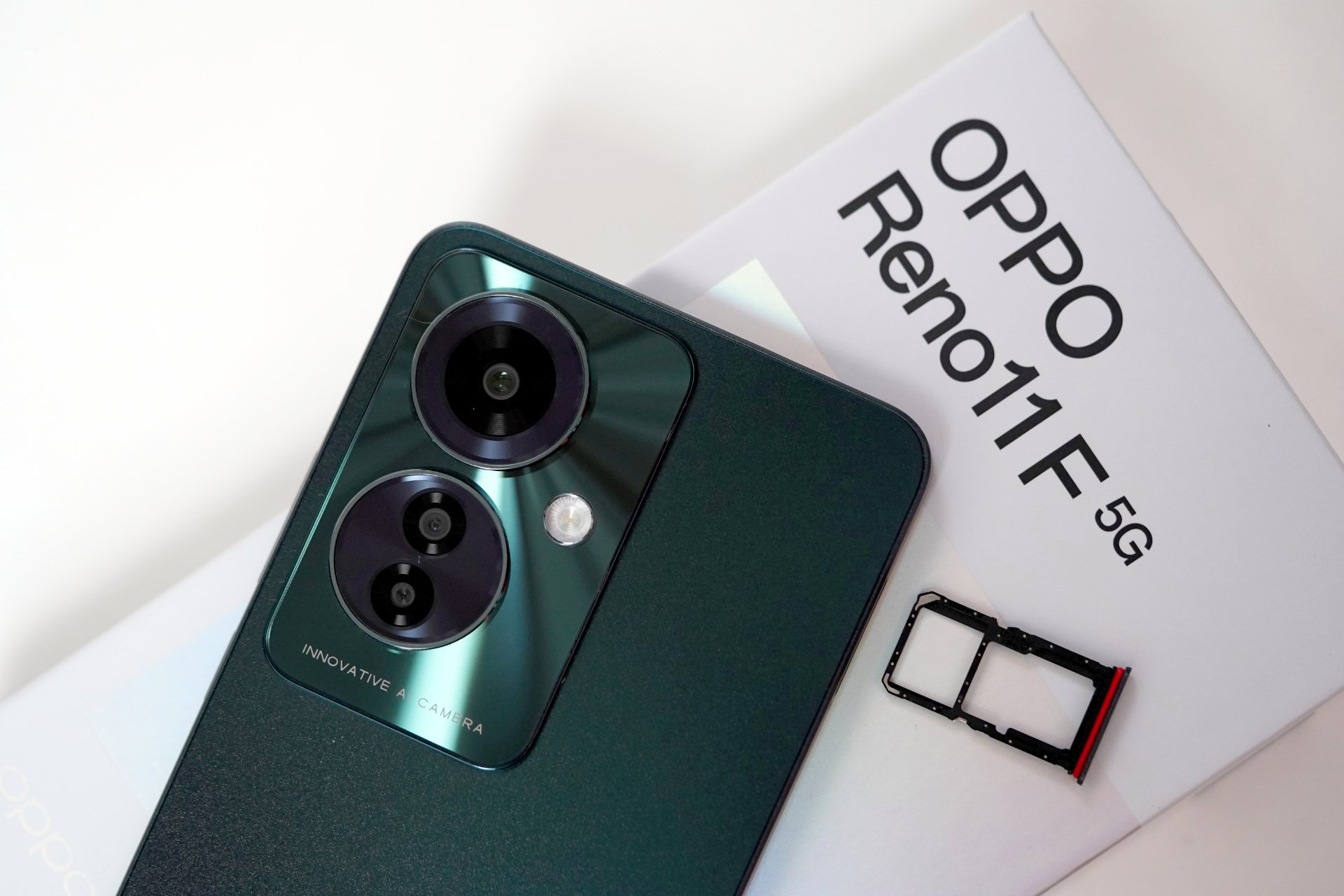 Oppo Reno11 F 5G
