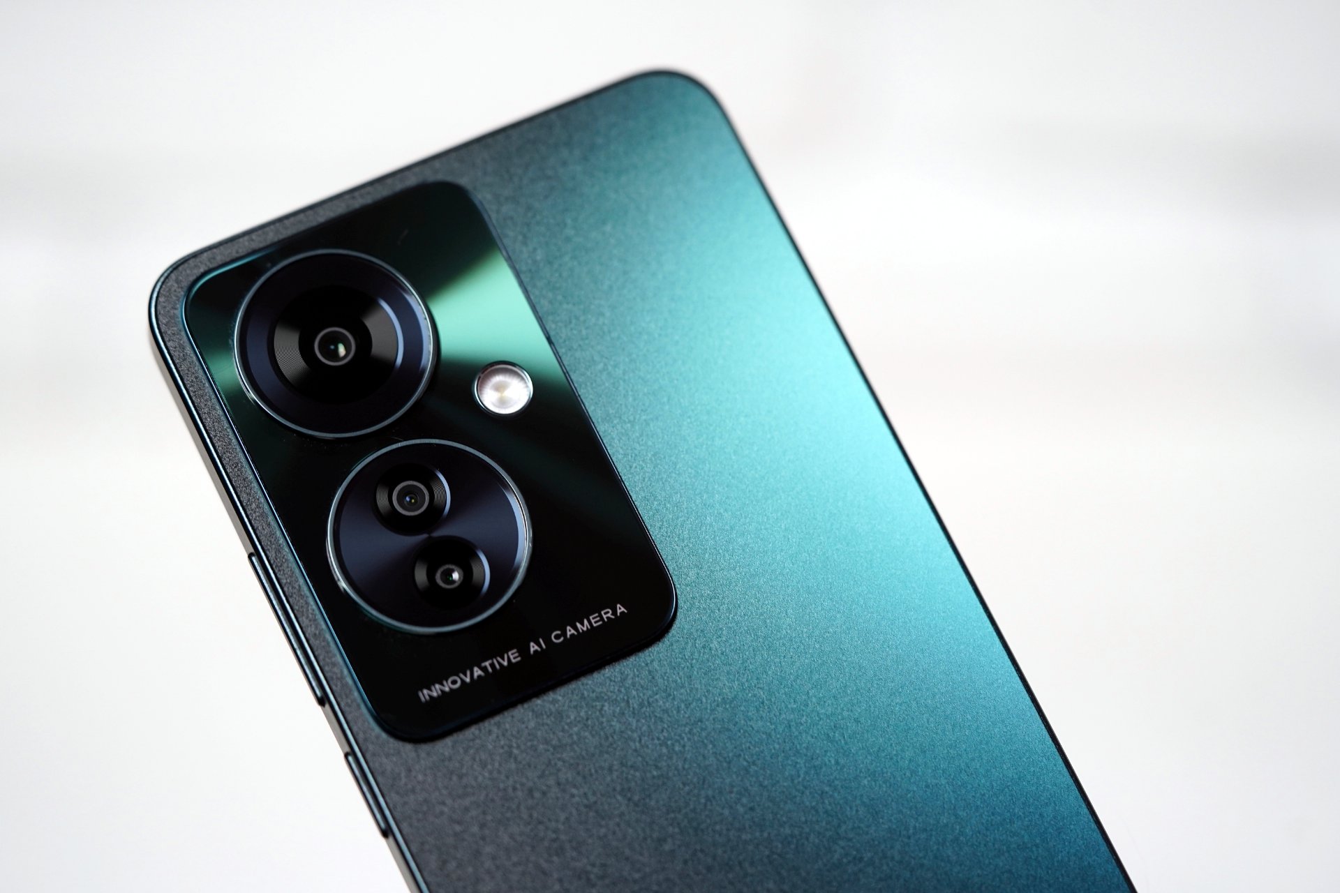 Oppo Reno11 F 5G